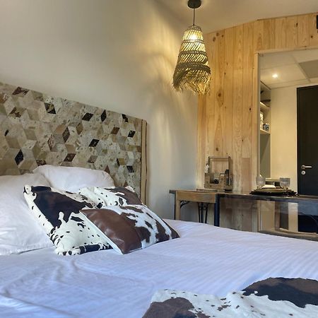 Chalet Studio Premium, Wifi, Chaleureux Lourdes Luaran gambar