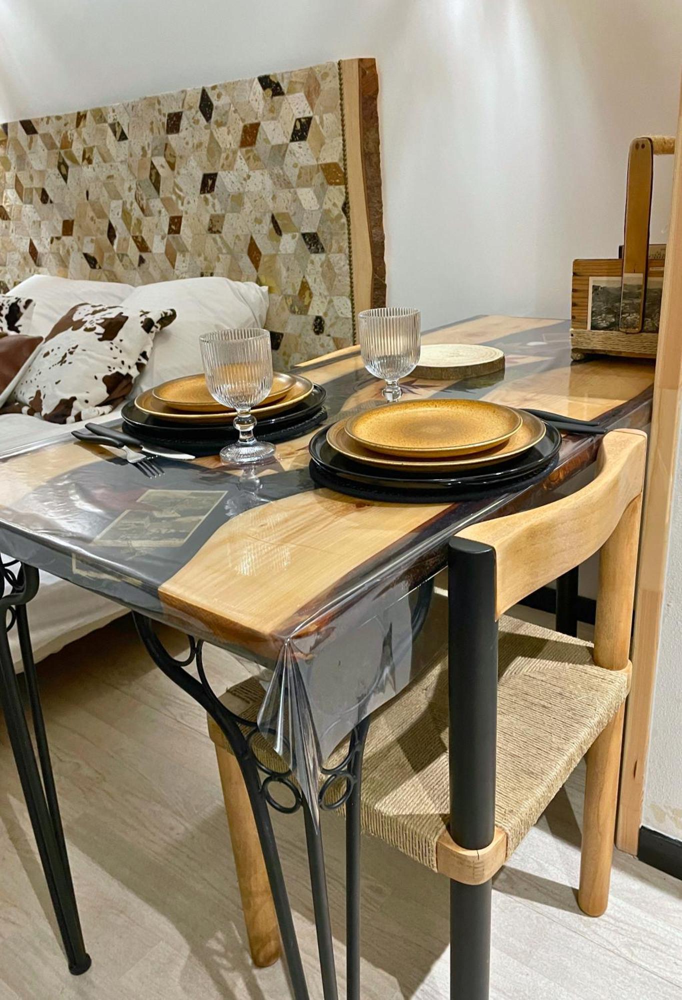 Chalet Studio Premium, Wifi, Chaleureux Lourdes Luaran gambar