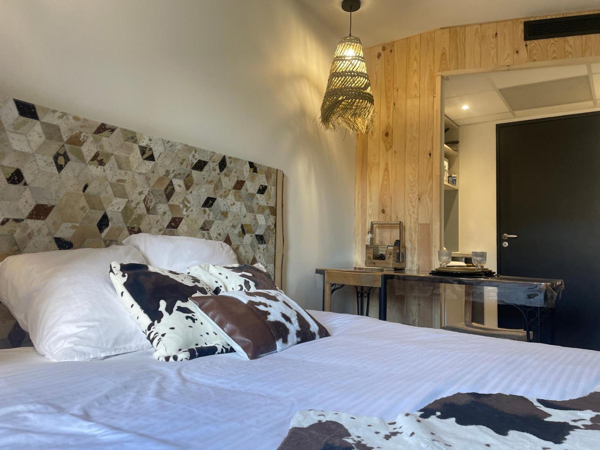 Chalet Studio Premium, Wifi, Chaleureux Lourdes Luaran gambar