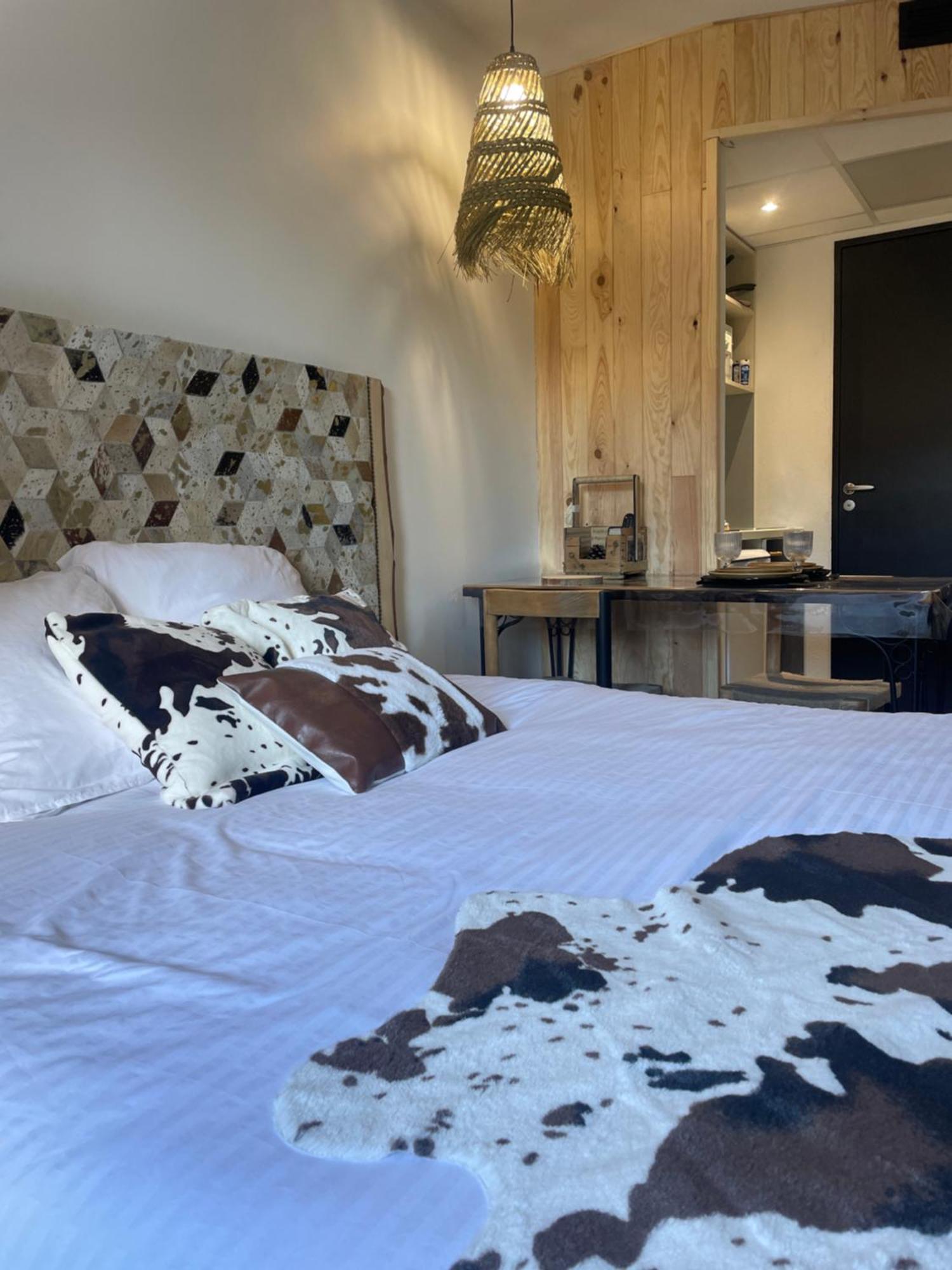Chalet Studio Premium, Wifi, Chaleureux Lourdes Luaran gambar