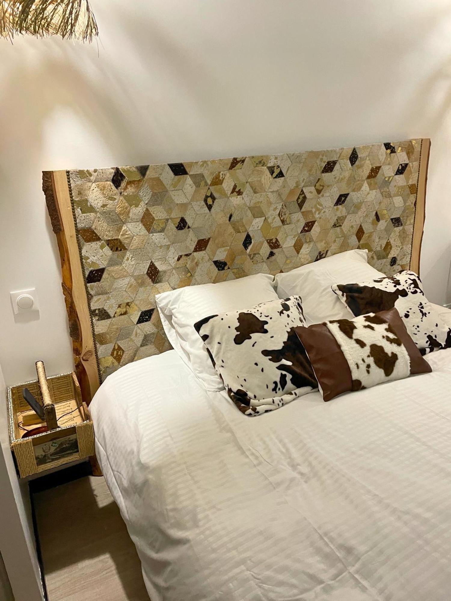 Chalet Studio Premium, Wifi, Chaleureux Lourdes Luaran gambar
