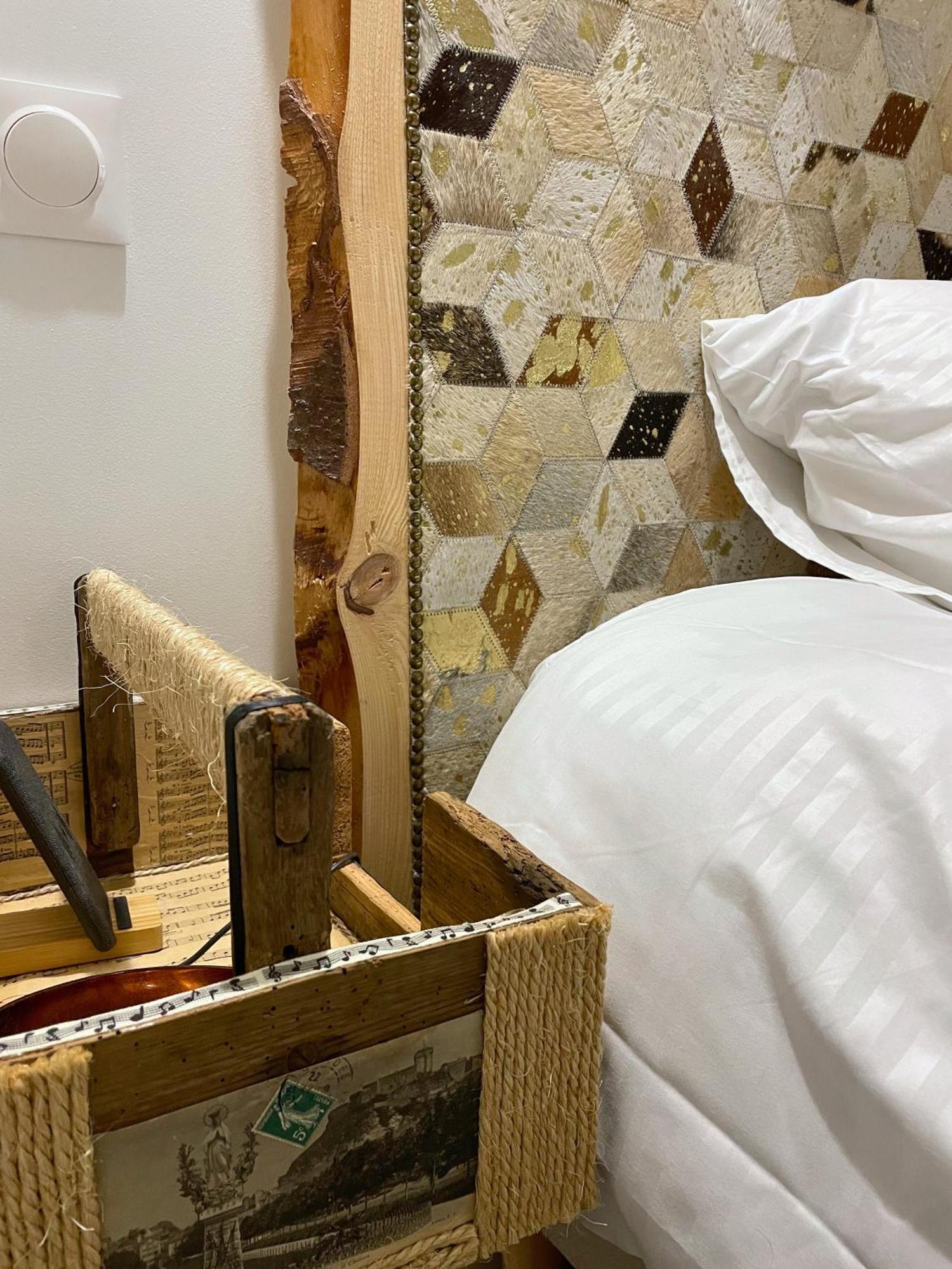 Chalet Studio Premium, Wifi, Chaleureux Lourdes Luaran gambar